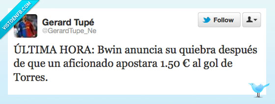 Torres,futbol,Champions,bwin,apuesta,euro,aficionado,gol