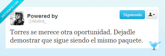 Chelsea,Barcelona,Fútbol,malo,paquete,Torres
