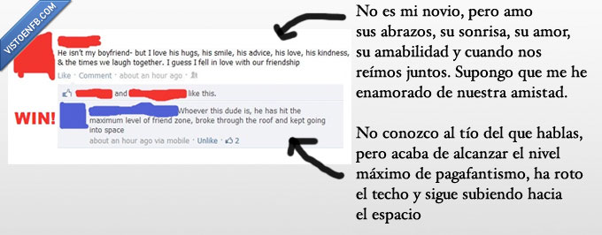fail,zona de amigos,mazimum level,win,facebook