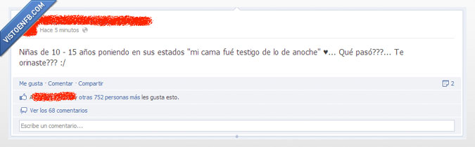 anoche,testigo,burla,orinar,estado