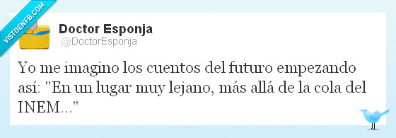 futuro,cuento,inem,cola,paro