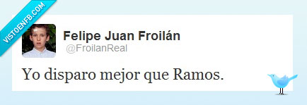 Twitter,Humor,Penalti,Futbol,Ramos,Froilan
