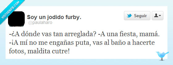 baño,choni,fiesta,mamá,arreglada,foto,lavabo