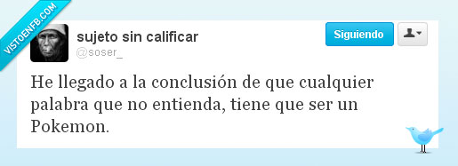 twitter,pokemon,palabras,entienda,entender