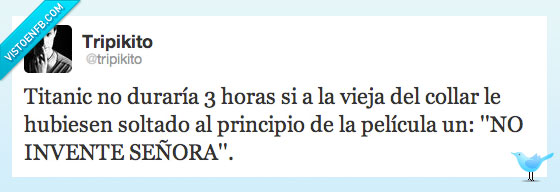 invente,pelicula,principio,señora,vieja,collar,hora,titanic