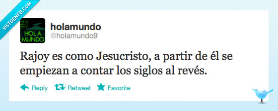 recortes,religión,rajoy,jesucristo,siglos