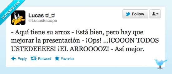 ustedes,Arroz,presentación,trabajo,bravo