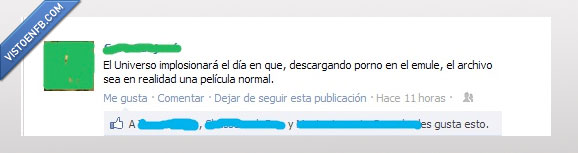 descarga,película,fin del mundo,emule