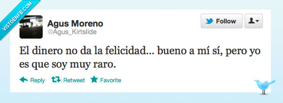 dinero,felicidad,raro,pasta,rico