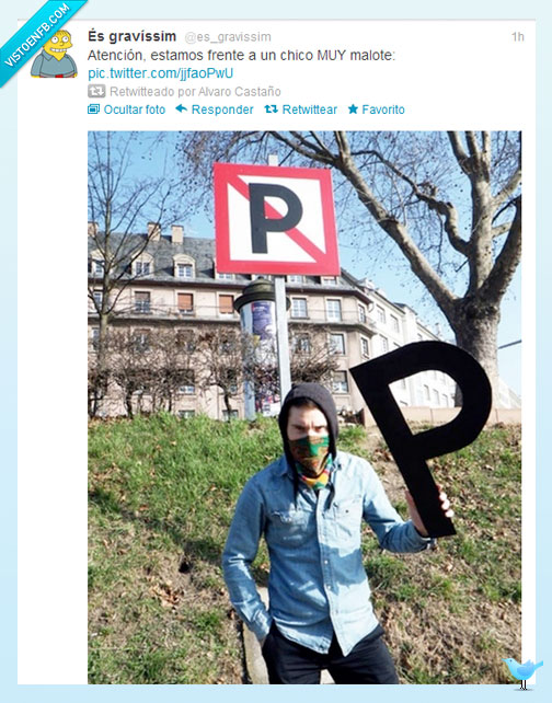 terrorista,señal,cartel,prohibido,letra,chico malo,P