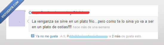 frio,plato,sirva,venganza