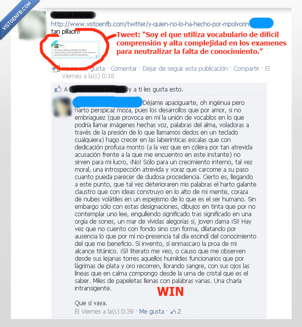 desarrollo,vocabulario,patillada,examen,gongora detected