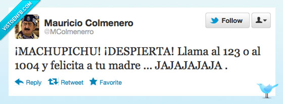 mauricio,colmenero,aida,machupichu,1004,123,madre