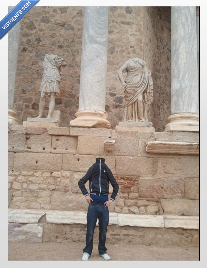 cabeza,sin,estatua,decapita