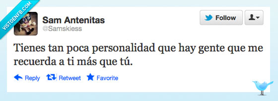 personalidad,twitter,gente,recordar