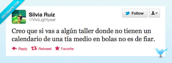 taller,calendario,tia desnuda