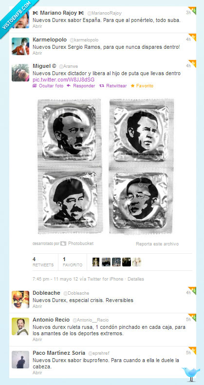 condón,twitter,durex