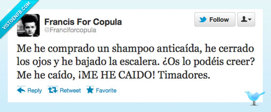 shampoos,caida,timadores,champú