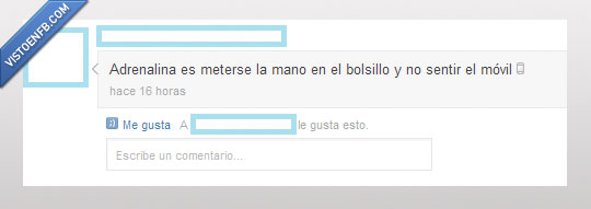 Movil,adrenalina,bolsillo,buscar,falta,donde esta,perder,robar