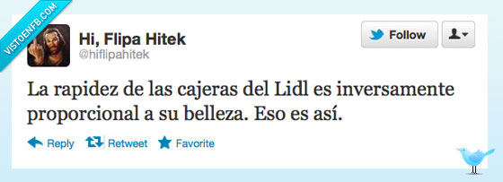 rápidas,belleza,lidl,cajeras