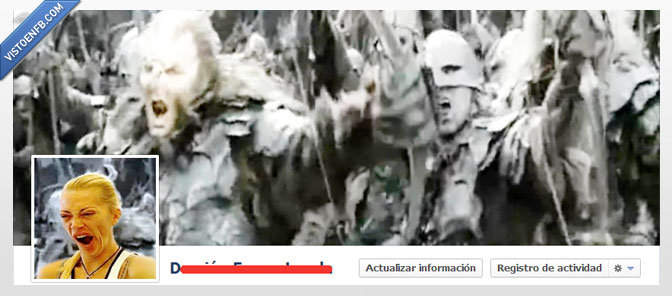 Belen Esteban,orcos,payasa