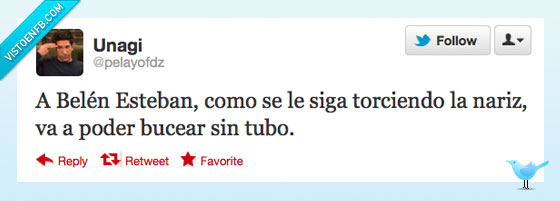 tubo,bucear,nariz,torcer,torciendo,siga,esteban,belen
