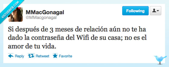 tongo,vida,amor,casa,wifi,contraseña,3,despues,tres,meses