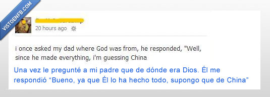 todo,hace,china,dios,padre,pregunta,donde