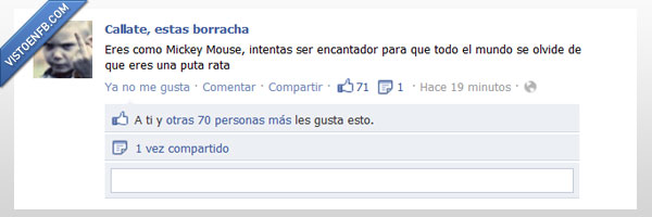 encantador,rata,Disney,verdad,olvidar