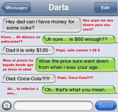 coca,Coca-Cola,padre,hija