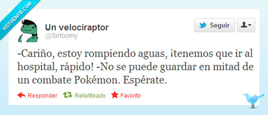 guardar partida,pokémon,rompiendo aguas