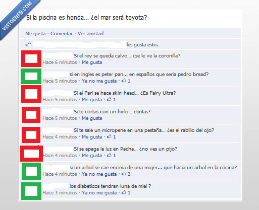 dudas existenciales,amigos,comentarios,humor,discusión