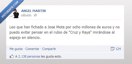 angel,martin,jose mota,millon,euro,rubio,cruz,raya,mira,espejo,silencio