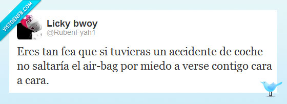 contigo,cara,verse,accidente,salta,coche,fea,airbag