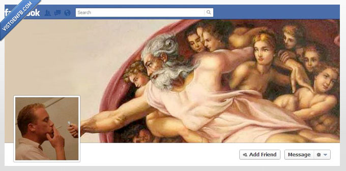 mechero,timeline,facebook,dios,fuego