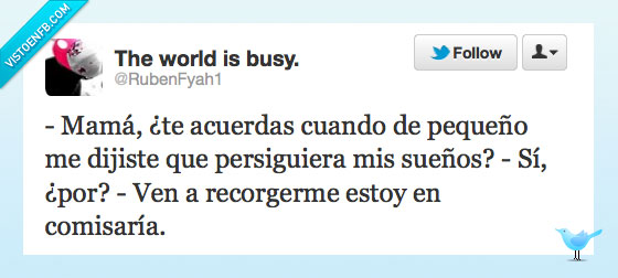 Hijos,comisaria,recogerme,madres,seguir,sueño