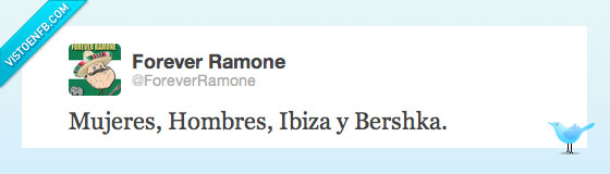 hombres,mujeres,viceversa,ibiza,bershka,biceps,berzas,telecinco,telecirco