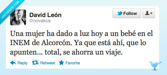 paro,crisis,nacimiento,inem