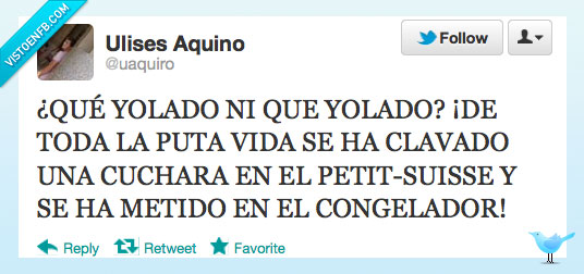 yogulado está maldito,danonino,petit-suisse,Danone,Yolado