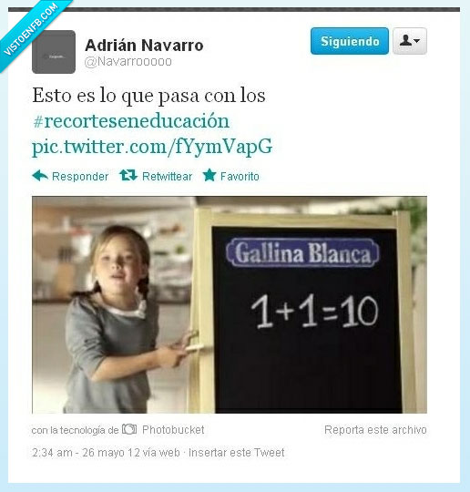 españa,futuro,recortes,educacion