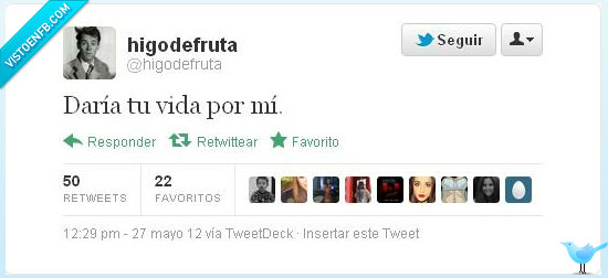 vida,dar,tuya,mía,egoísmo