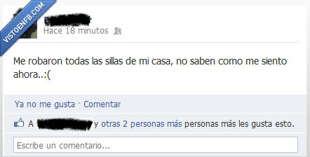 sentimiento,sillas,robo,okay