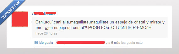 cani,estado,tuenti,pija,espejo,mecano