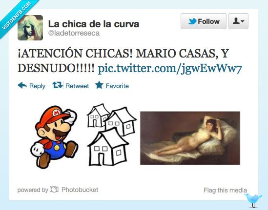 Mario,Casas,Desnudo