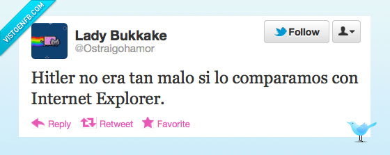 explorer,internet,nyan,hitler