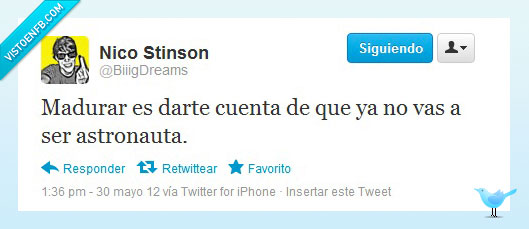 264826 - Astronauta por @BiiigDreams