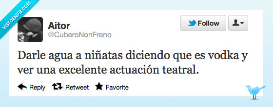 agua,niñatas,vodka,decir,mentir,borracha,excelente,actuación,teatral,actriz