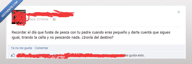 tirar la caña,destino,pequeño,padre,pescar