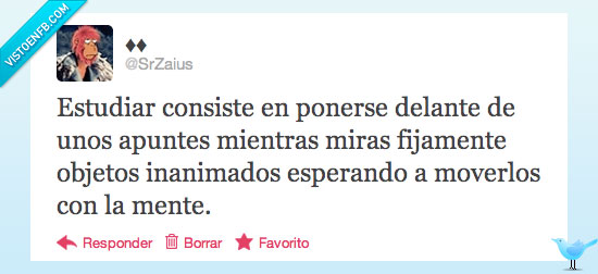 mente,apuntes,objetos inanimados,estudiar,mover