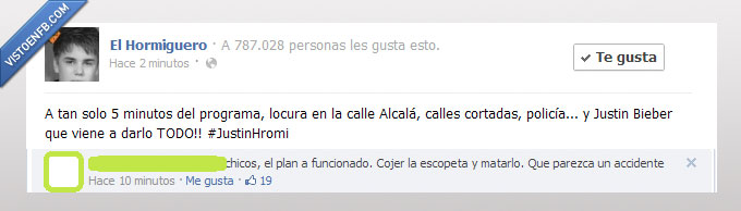 troll,justin bieber,matar